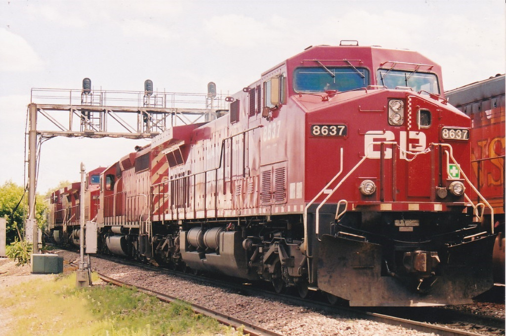 CP 8637 West